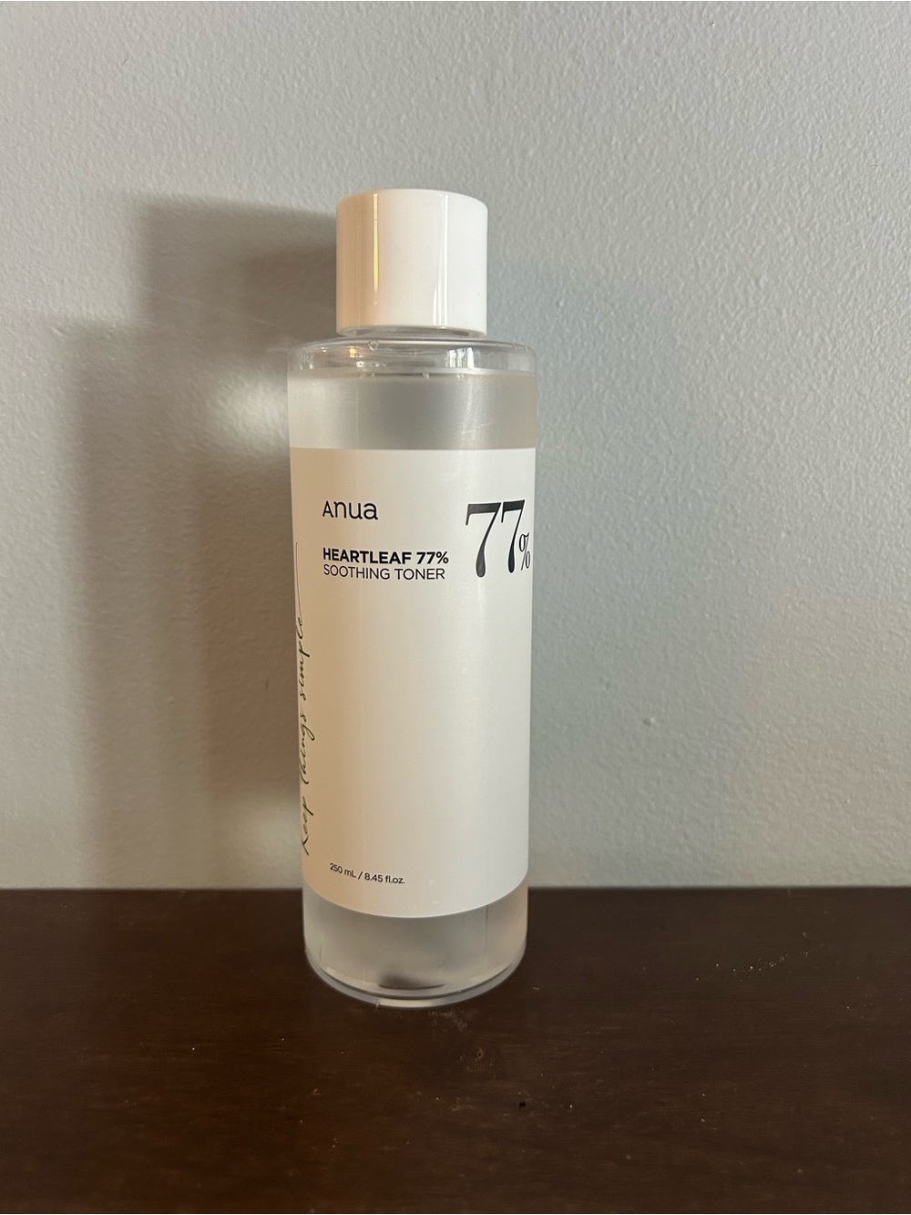Anua Heartleaf 77% Soothing Toner